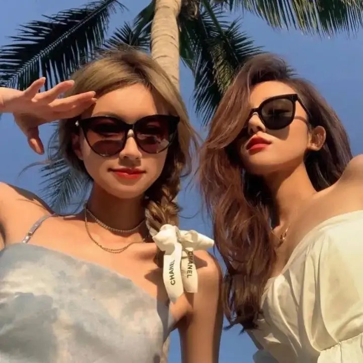 红粉舵爷