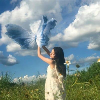 高山上的童年